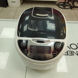 Robot Multifuncion MOULINEX SERIE R19-1