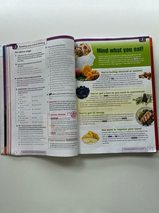 INFLUENCE TODAY 3 Student's book: libro de text...