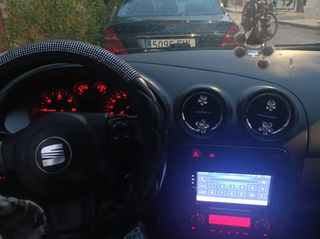 Seat Ibiza  2006 