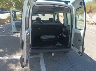 Renault Kangoo 2007