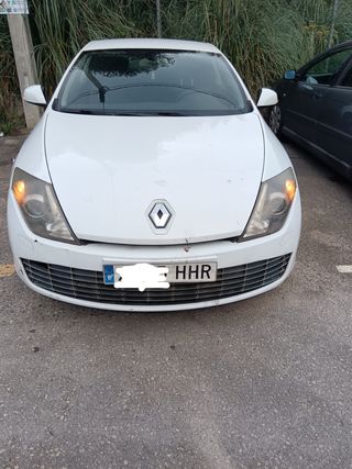 Renault Laguna 2011