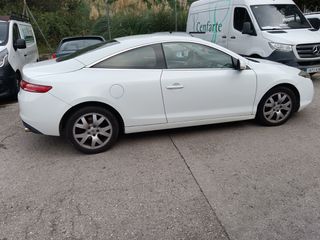 Renault Laguna 2011