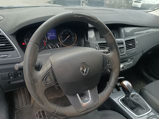 Renault Laguna 2011