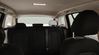 BMW X3 sDrive18d 110 kW (150 CV)