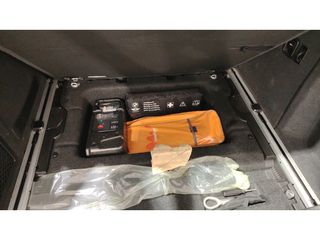 BMW X3 sDrive18d 110 kW (150 CV)