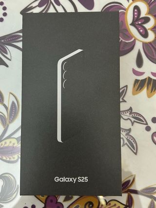 Samsung Galaxy S25