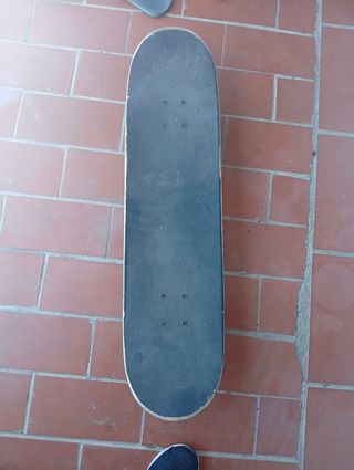 Tabla de skate Sk8mafia
