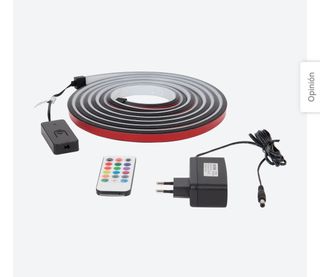 Tira LED Gaming BATTLETRON Universal RGB