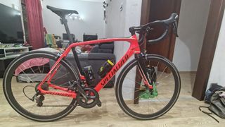 Specialized Tarmac SL5
