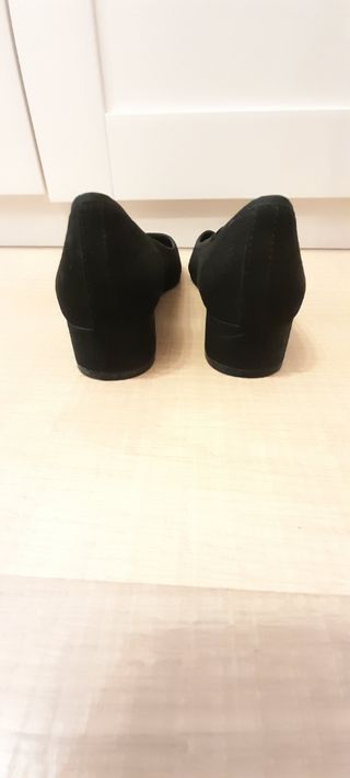 Bailarinas Negras