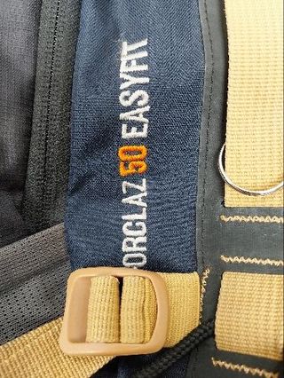 FORCLAZ 50 Easyfit 2021