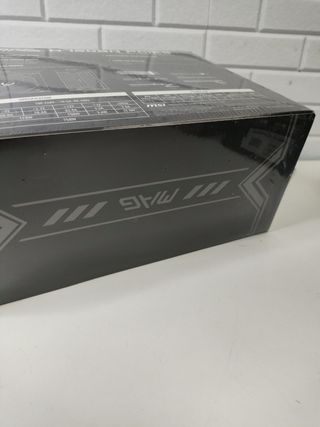 Fuente Alimentación MSI MAG A750BN 750W