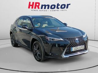 Lexus UX 250 h Business