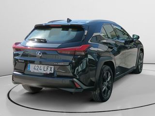 Lexus UX 250 h Business