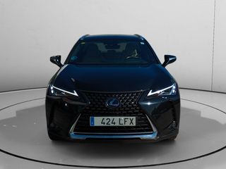 Lexus UX 250 h Business