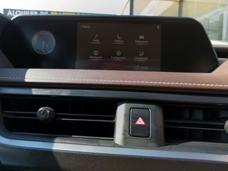 Lexus UX 250 h Business