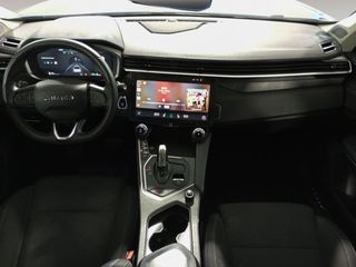 Lynk & Co 01 1.5 T 01 HEV