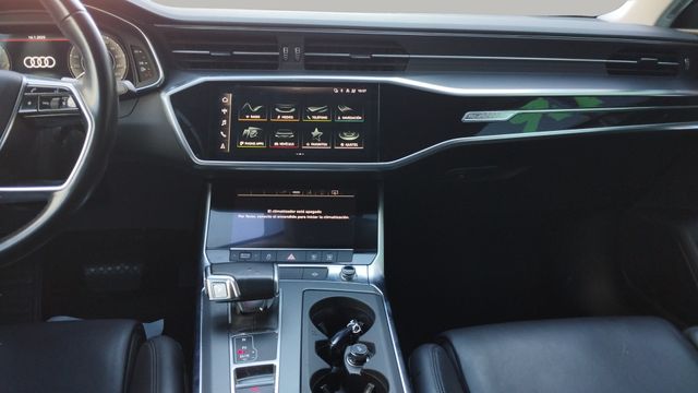 Audi A7 Sportback TFSIe 50 TFSIe quattro 220 kW (299 CV) S tronic