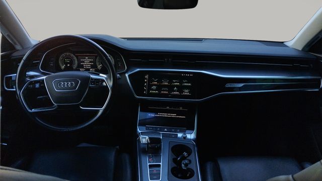 Audi A7 Sportback TFSIe 50 TFSIe quattro 220 kW (299 CV) S tronic