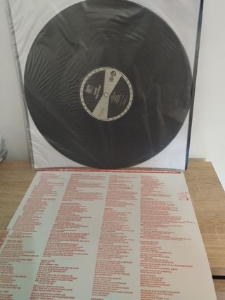 Vinilo Slayer Reign in Blood