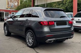 Mercedes-Benz GLC 300DE