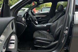 Mercedes-Benz GLC 300DE