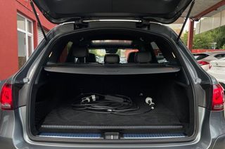 Mercedes-Benz GLC 300DE