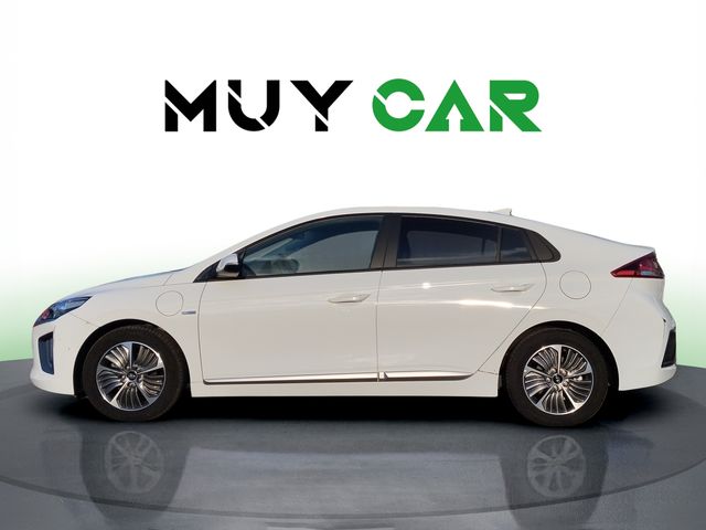 Hyundai Ioniq 1.6 GDI PHEV Klass DCT 104 kW (141 CV)