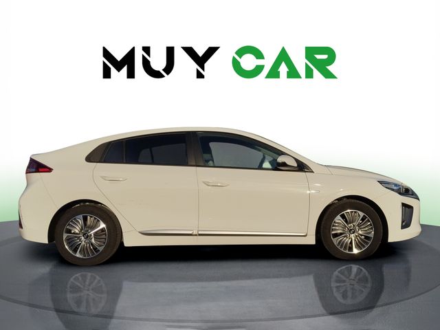 Hyundai Ioniq 1.6 GDI PHEV Klass DCT 104 kW (141 CV)