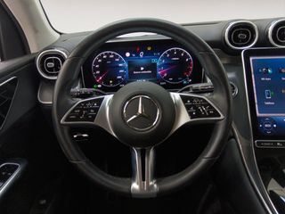 Mercedes GLC 200 4Matic