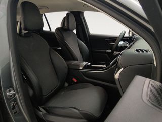 Mercedes GLC 200 4Matic