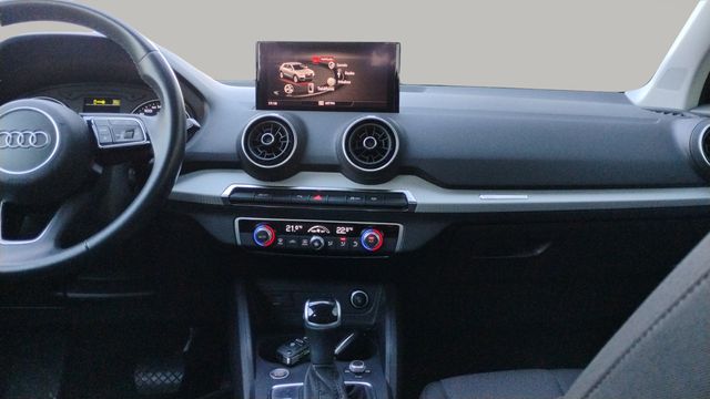 Audi Q2 Advanced 30 TDI 85 kW (116 CV) S tronic