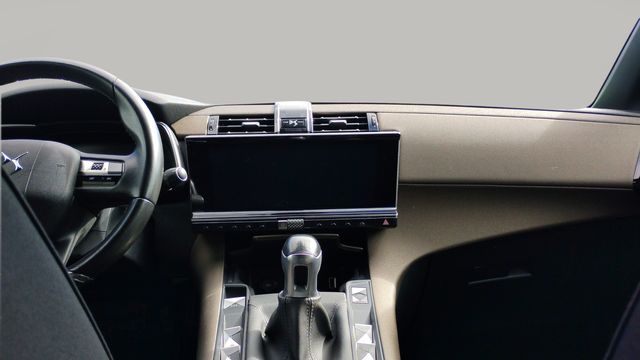 DS DS7 Crossback BlueHDi 130 Be Chic 96 kW (130 CV)