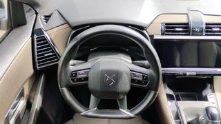 DS DS7 Crossback BlueHDi 130 Be Chic 96 kW (130 CV)