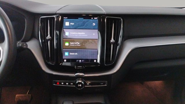 Volvo XC60 B4 D Momentum Pro Auto 145 kW (197 CV)