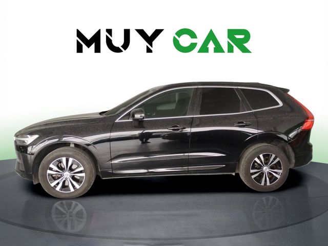 Volvo XC60 B4 D Momentum Pro Auto 145 kW (197 CV)