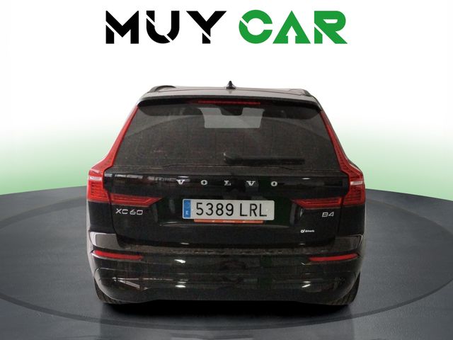 Volvo XC60 B4 D Momentum Pro Auto 145 kW (197 CV)