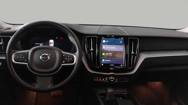 Volvo XC60 B4 D Momentum Pro Auto 145 kW (197 CV)