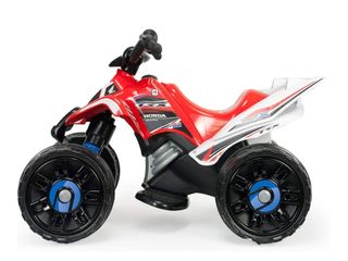 Quad Injusa Honda 12V Infantil