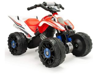 Quad Injusa Honda 12V Infantil