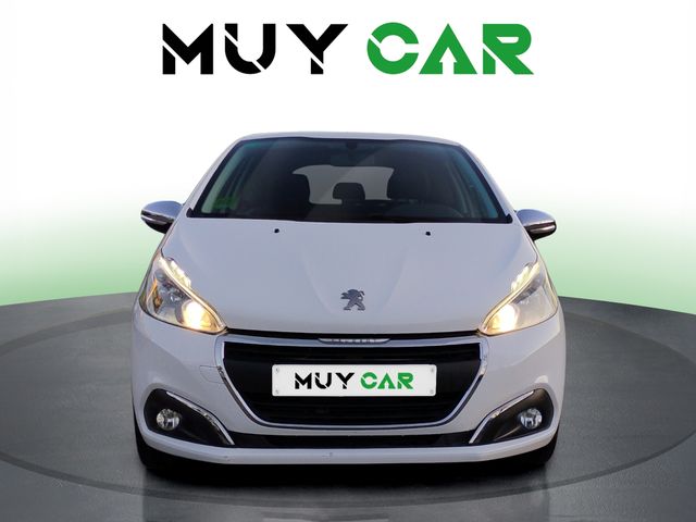 Peugeot 208 PureTech 82 Style 60 kW (82 CV)