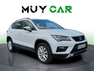 SEAT Ateca 2.0 TDI S&S Style Edition 110 kW (150 CV)