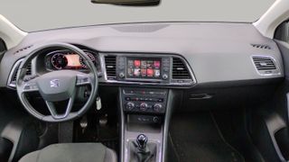 SEAT Ateca 2.0 TDI S&S Style Edition 110 kW (150 CV)