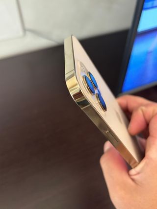 iPhone 12 Pro Max Oro Nuovo