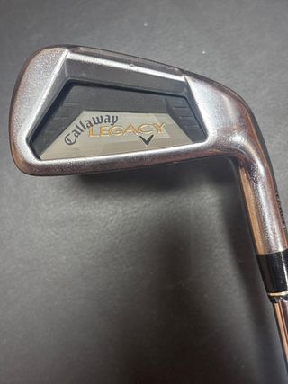 Palo de golf Callaway Legacy