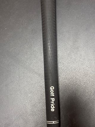 Palo de golf Callaway Legacy