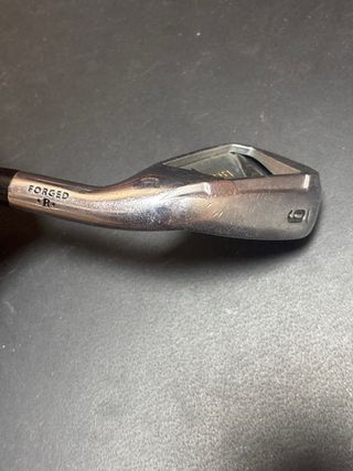 Palo de golf Callaway Legacy