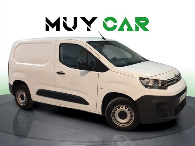 Citroen Berlingo BlueHDi 100 Talla M Live Pack 75 kW (102 CV)