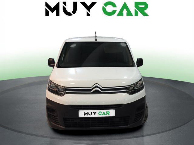 Citroen Berlingo BlueHDi 100 Talla M Live Pack 75 kW (102 CV)