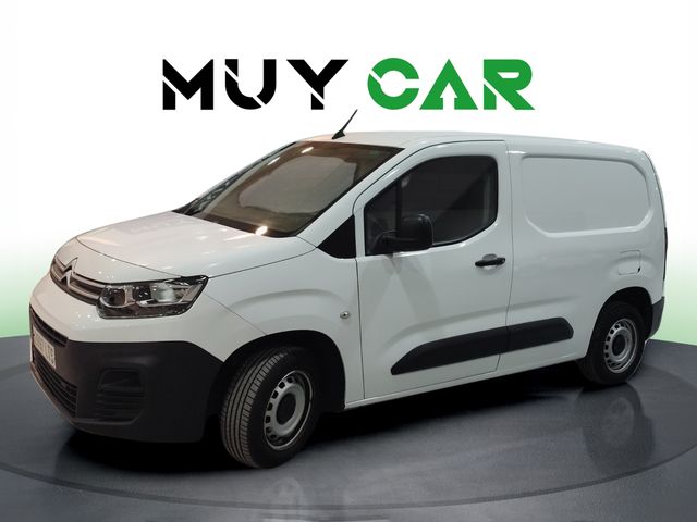 Citroen Berlingo BlueHDi 100 Talla M Live Pack 75 kW (102 CV)